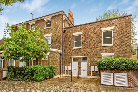 1 bedroom terraced house for sale, Retreat Road, Richmond, TW9