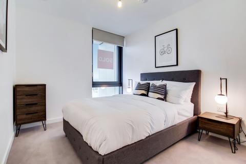 1 bedroom apartment for sale, 10 City North Place Finsbury Park N4