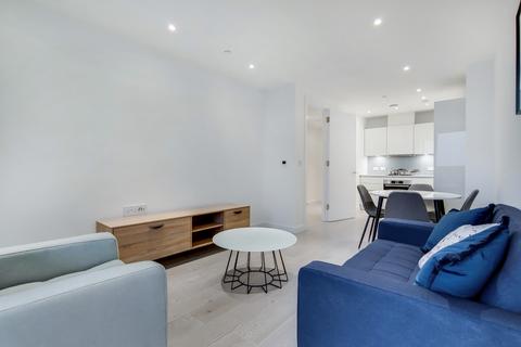 1 bedroom apartment for sale, 10 City North Place Finsbury Park N4