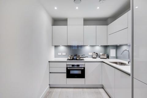 1 bedroom apartment for sale, 10 City North Place Finsbury Park N4