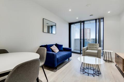 1 bedroom apartment for sale, 10 City North Place Finsbury Park N4