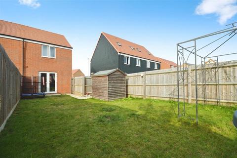 2 bedroom semi-detached house for sale, Clacton on Sea CO16