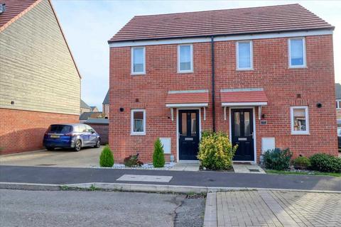 2 bedroom semi-detached house for sale, Clacton on Sea CO16