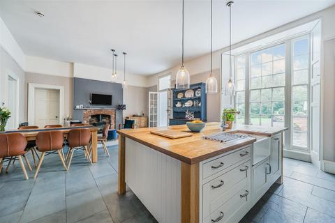 5 bedroom semi-detached house for sale, Cockington Village, Torquay