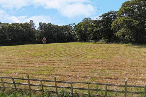 Farm land for sale, Rhinefield Road, Brockenhurst, SO42