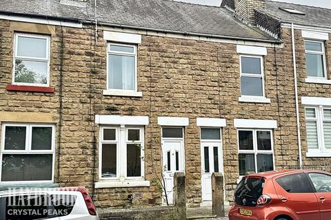 2 bedroom terraced house for sale, Furnace Lane, Woodhouse