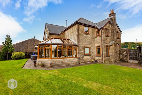 5 bedroom detached house for sale, Boundary Edge, Edenfield, Ramsbottom, Bury, BL0 0GX