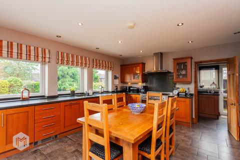 5 bedroom detached house for sale, Boundary Edge, Edenfield, Ramsbottom, Bury, BL0 0GX