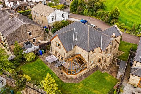 1 Boundary Edge, Edenfield, Bury, BL0 0GX