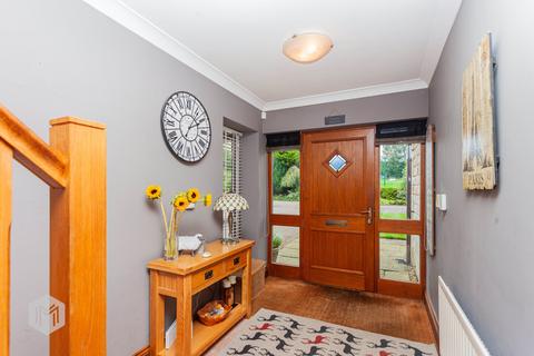 1 Boundary Edge, Edenfield, Bury, BL0 0GX