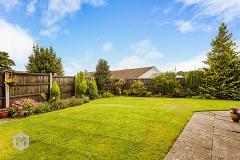 1 Boundary Edge, Edenfield, Bury, BL0 0GX