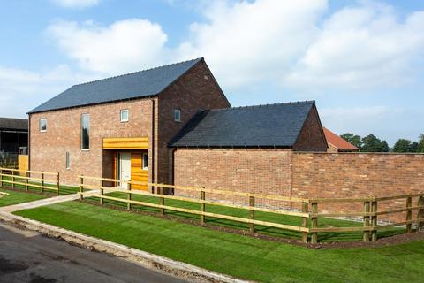 4 bedroom house for sale, Tennis Court Lane, Tollerton, York