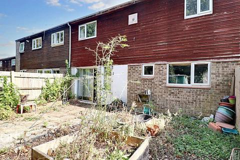 51 Kirkmeadow, Bretton, Peterborough, PE3 8JH