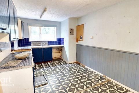 51 Kirkmeadow, Bretton, Peterborough, PE3 8JH