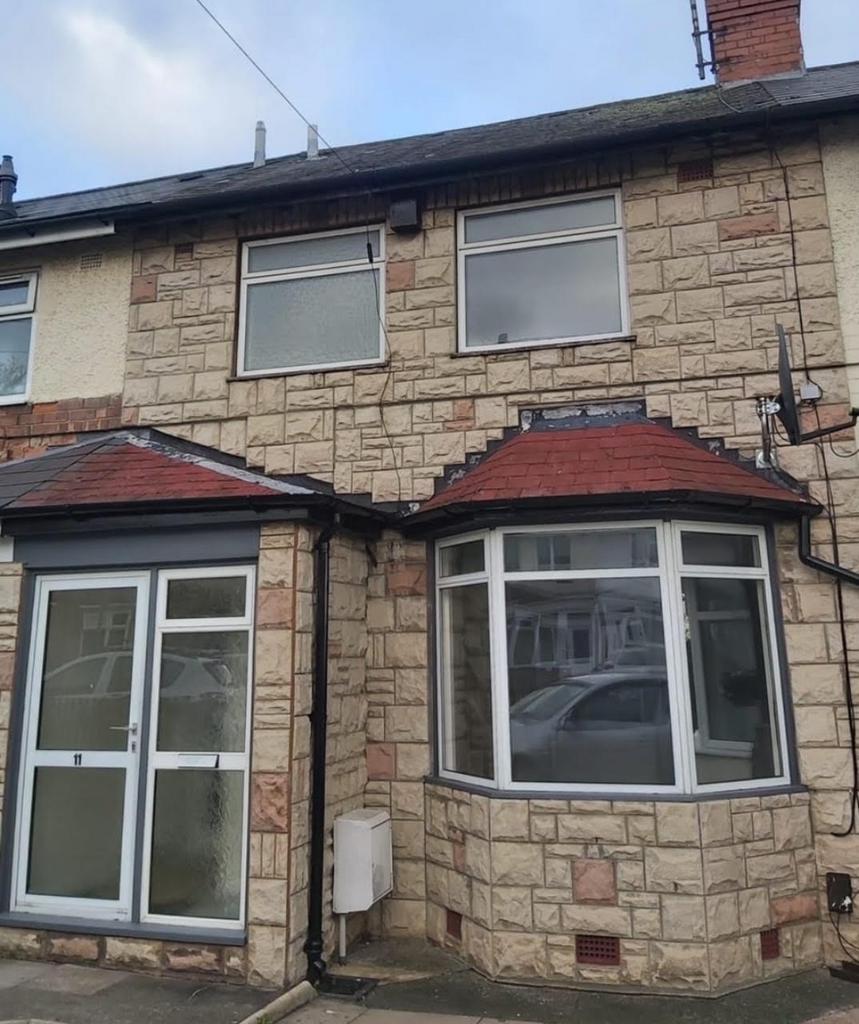 2 Bed House