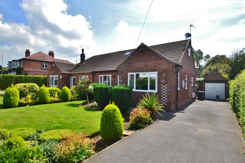 3 bedroom semi-detached house to rent, Primley Park Crescent, Leeds LS17