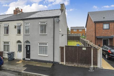 49 Cross Street, Prescot, L34 6JE