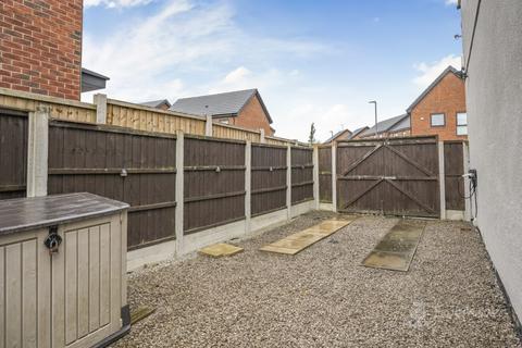 49 Cross Street, Prescot, L34 6JE