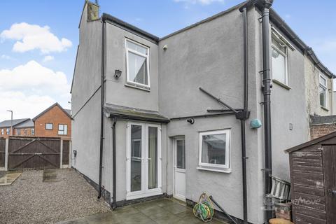 49 Cross Street, Prescot, L34 6JE