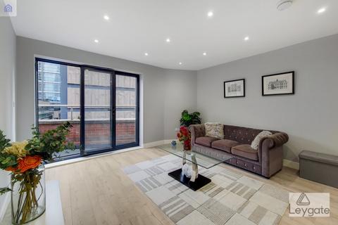 2 bedroom apartment for sale, Peerless Street, London, EC1V