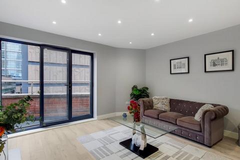 2 bedroom apartment for sale, Peerless Street, London, EC1V