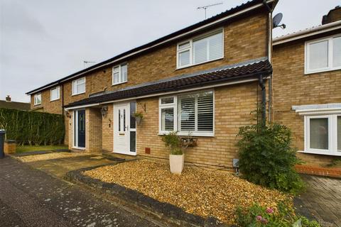 3 bedroom house for sale, Fawcett Road, Chells, Stevenage SG2