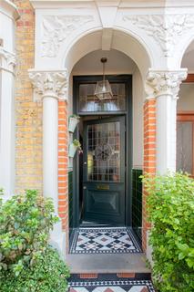 5 bedroom terraced house for sale, Second Avenue, Walthamstow, London, E17