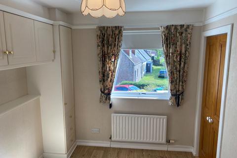 2 bedroom terraced house for sale, Southview, West End, Horncliffe, Berwick upon Tweed, TD15 2XN