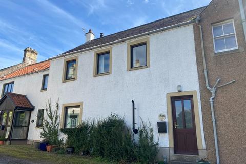 2 bedroom terraced house for sale, Southview, West End, Horncliffe, Berwick upon Tweed, TD15 2XN