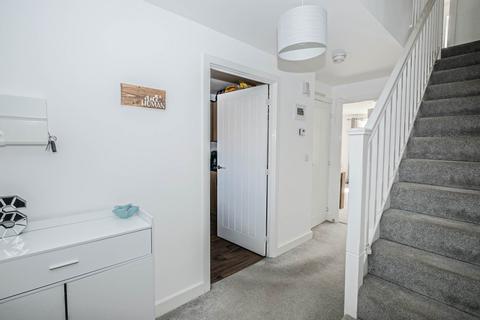 2 bedroom end of terrace house for sale, Clover Close, Stowupland, IP14 4ET