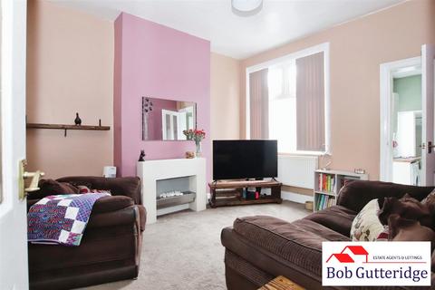 2 bedroom terraced house for sale, Jackfield Street, Burslem, Stoke-On-Trent