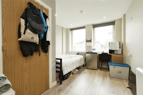 1 bedroom apartment for sale, Sunbridge Road, Bradford, West Yorkshire, BD1