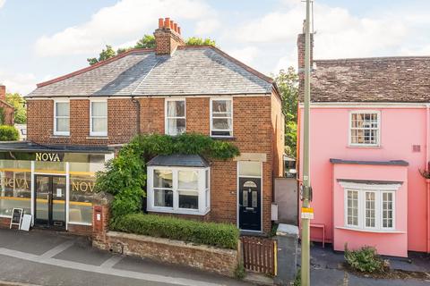 3 bedroom end of terrace house for sale, Vineyard, Abingdon OX14