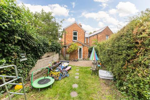 3 bedroom end of terrace house for sale, Vineyard, Abingdon OX14