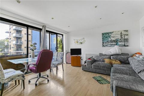 1 bedroom apartment for sale, Westferry Road, London, E14