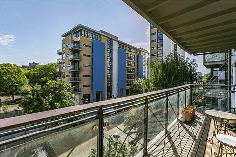 1 bedroom apartment for sale, Westferry Road, London, E14