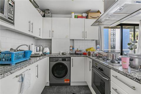 1 bedroom apartment for sale, Westferry Road, London, E14