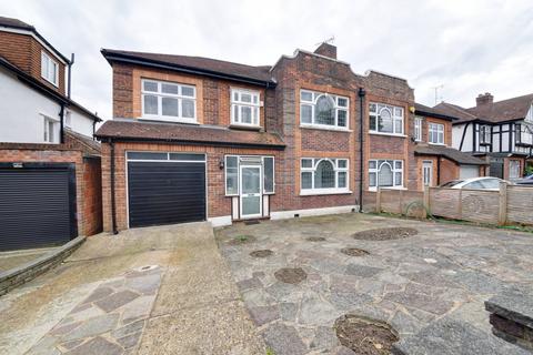 5 bedroom house for sale, Abbots Gardens, East Finchley, N2