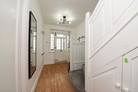 5 bedroom house for sale, Abbots Gardens, East Finchley, N2