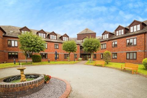 1 bedroom retirement property for sale, Round Hill Meadow, Chester CH3