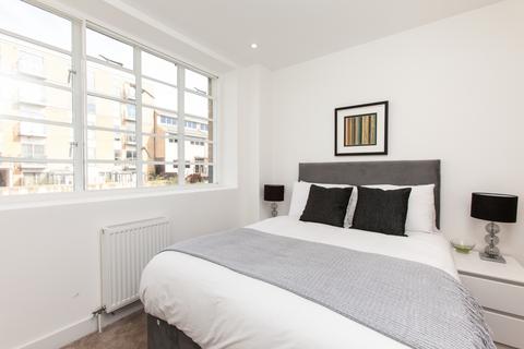 1 bedroom apartment to rent, Clyde Square, Limehouse, E14