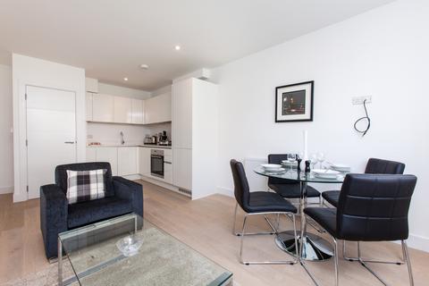 1 bedroom apartment to rent, Clyde Square, Limehouse, E14