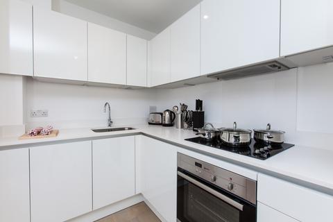 1 bedroom apartment to rent, Clyde Square, Limehouse, E14