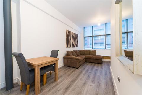 1 bedroom apartment to rent, Millington House, 57 Dale Street, Northern Quarter