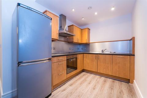 1 bedroom apartment to rent, Millington House, 57 Dale Street, Northern Quarter