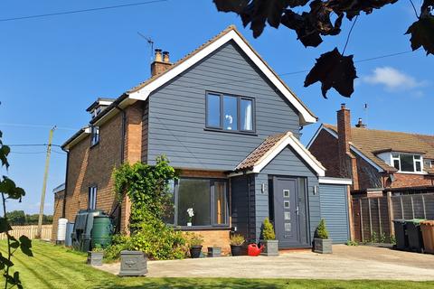 2 bedroom detached house for sale, Forward Green IP14