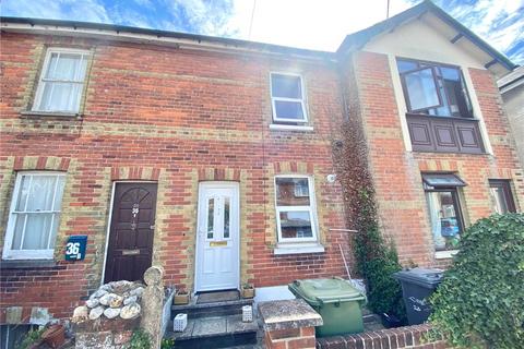 3 bedroom terraced house for sale, Osborne Road, Ryde