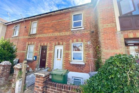 3 bedroom terraced house for sale, Osborne Road, Ryde