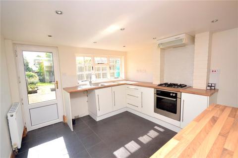 3 bedroom terraced house for sale, Osborne Road, Ryde