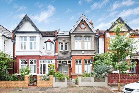 5 bedroom house for sale, Pretoria Road, Furzedown, SW16